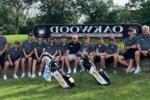 Golfers wrap up fall season with ticket to Nationals